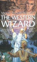 The Western Wizard | 9999903145363 | Mickey Zucker Reichert