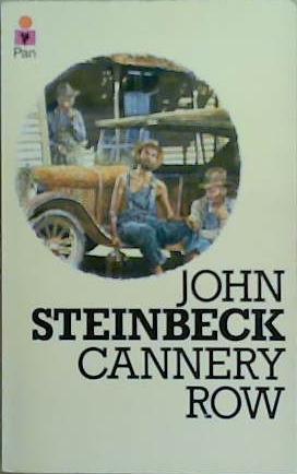 Cannery Row | 9999903258322 | John Steinbeck