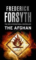 The Afghan | 9999903267102 | Forsyth, Frederick