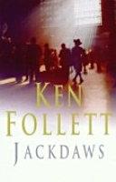 Jackdaws | 9999903160816 | Follett, Ken