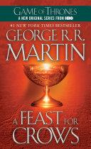 A Feast for Crows | 9999903187363 | George R.R. Martin,