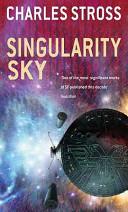 Singularity Sky | 9999903233428 | Charles Stross