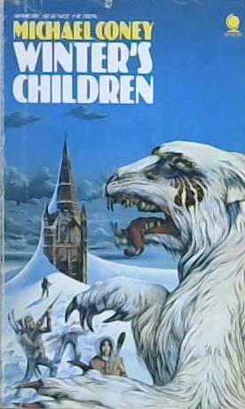 Winter's Children | 9999903167068 | Michael Coney