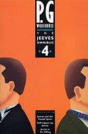 The Jeeves Omnibus | 9999903127666 | Pelham Grenville Wodehouse