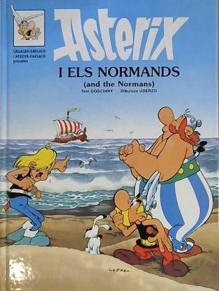 Asterix i els Normands (and the Normans) | 9999903178125 | Goscinny