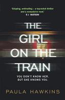 The Girl on the Train | 9999903254157 | Paula Hawkins