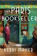 The Paris Bookseller | 9999903183242 | Kerri Maher