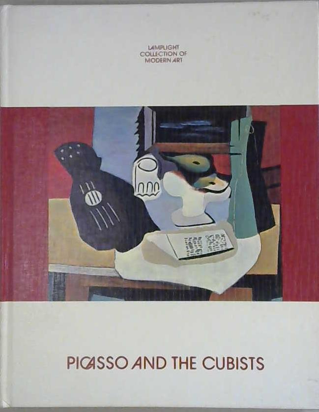 Picasso and the Cubists | 9999903201656