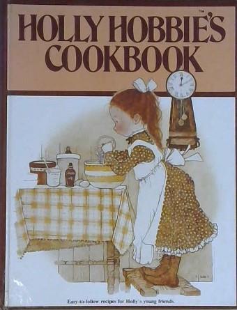 Holly Hobbie's Cookbook | 9999903127208