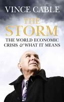 The Storm | 9999902200254 | Vince Cable