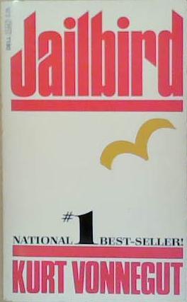 Jailbird | 9999903250623 | Vonnegut, Kurt