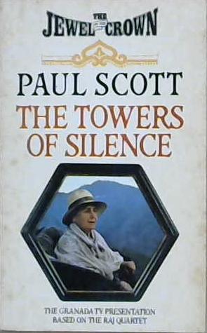 Towers of Silence | 9999903181385 | Scott, Paul