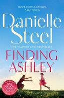 Finding Ashley | 9999903209270 | Danielle Steel