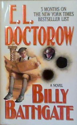 Billy Bathgate | 9999903249283 | E. L. Doctorow