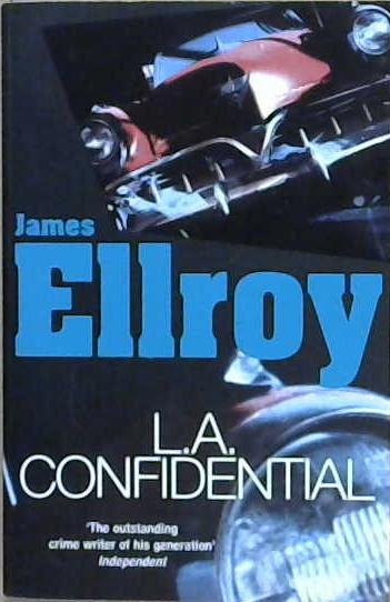 L. A. confidential | 9999903178385 | James Ellroy