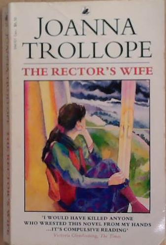 THE RECTORS WIFE | 9999903268178 | Trollope, J