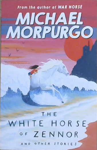 The White Horse of Zennor | 9999903154969 | Michael Morpurgo