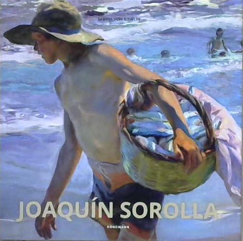 Joaquín Sorolla | 9999903221265