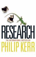 Research | 9999903139997 | Philip Kerr