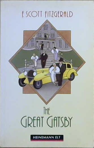 The Great Gatsby: Intermediate Level (Heinemann Guided Readers) (Gebundene Ausgabe) | 9999903237655 | Fitzgerald, F.Scott