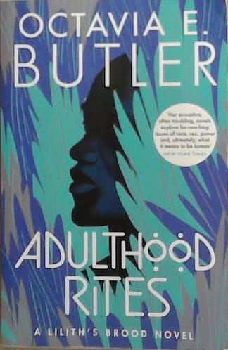 Adulthood Rites | 9999903259770 | Octavia E. Butler