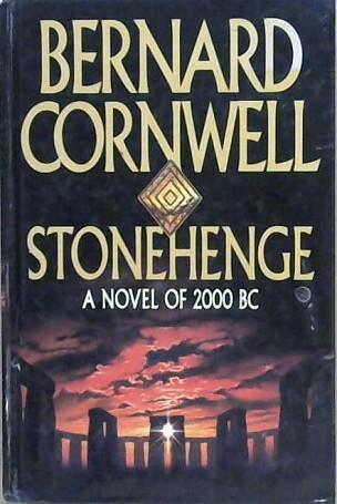 Stonehenge | 9999903176961 | Cornwell, Bernard