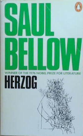 Herzog | 9999903257165 | Bellow, Saul