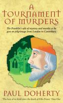 A Tournament of Murders | 9999903264392 | Paul Doherty