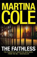 The Faithless | 9999903200901 | Martina Cole