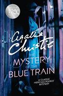 The Mystery of the Blue Train | 9999903231073 | Agatha Christie