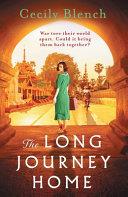 The Long Journey Home | 9999903216728 | Cecily Blench