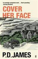 Cover Her Face | 9999903256632 | P. D. James