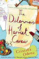 The Dilemmas of Harriet Carew | 9999903267683 | Cristina Odone