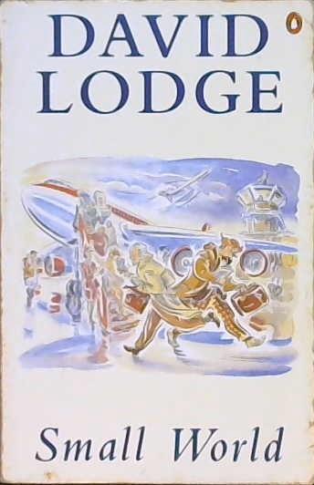 Small world | 9999903243298 | David Lodge