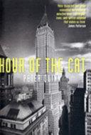 Hour of the Cat | 9999903237099 | Peter A. Quinn