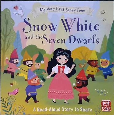 Snow White and the Seven Dwarfs | 9999903244912 | Randall, Ronne