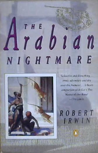 The Arabian Nightmare | 9999903198796 | Robert Irwin