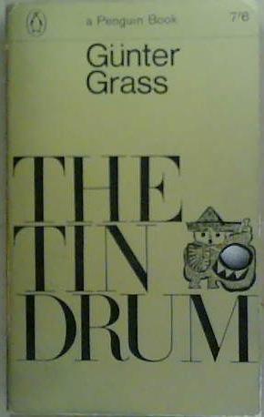 The Tin Drum | 9999903261728 | Günter Grass