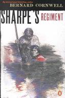 Sharpe's Regiment | 9999903253761 | Bernard Cornwell