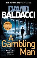 A Gambling Man | 9999903203797 | David Baldacci