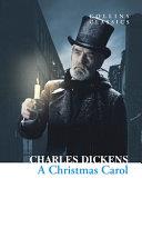 A Christmas Carol | 9780007350865 | Charles Dickens