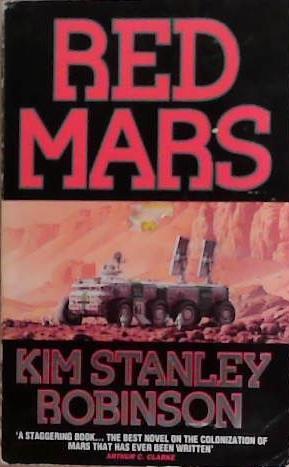 Red Mars | 9999903262626 | Kim Stanley Robinson