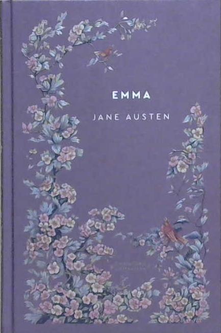 Emma | 9999903220596 | Jane Austen