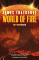 World of Fire | 9999903203667 | James Lovegrove