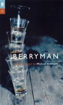 Poems | 9999903148777 | John Berryman