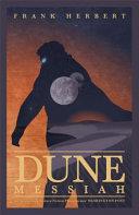 Dune Messiah | 9781473655324 | Herbert, Frank