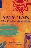 The kitchen god's wife | 9999903246022 | Amy Tan