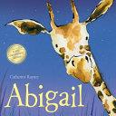 Abigail | 9999903260325 | Catherine Rayner