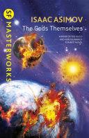 The Gods Themselves | 9999903223542 | Isaac Asimov