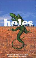 Holes | 9999903175278 | Louis Sachar